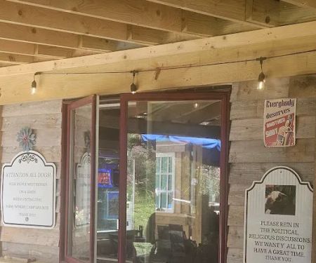 Little Switzerland Cider and Brewery