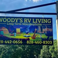 Woody's RV Living, LLC ico