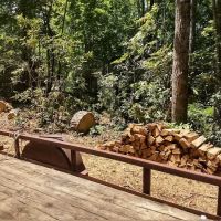 Edge of Smokies Campground ico