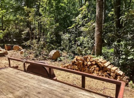Edge of Smokies Campground
