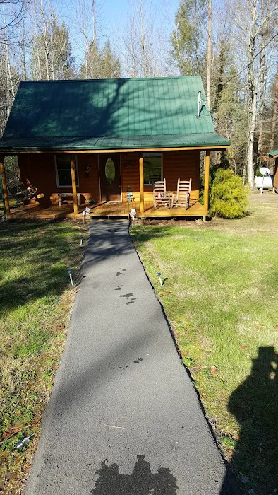 Edge of Smokies Campground Picture 8