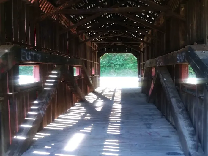 Edge of Smokies Campground Picture 5