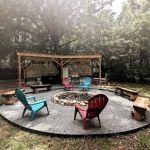 Sovereign Fireside Glampground