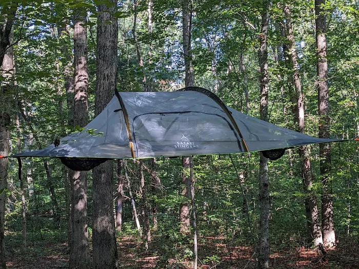 Sovereign Fireside Glampground Picture 2