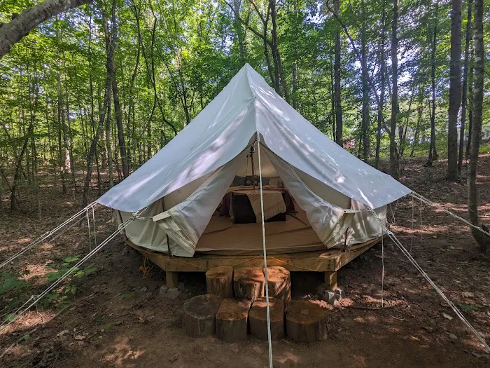 Sovereign Fireside Glampground Picture 3