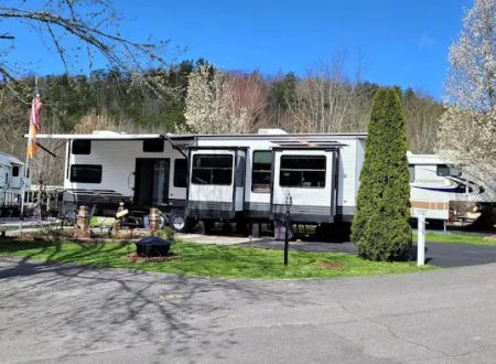 Miss Daisy's Tennessee Rentals