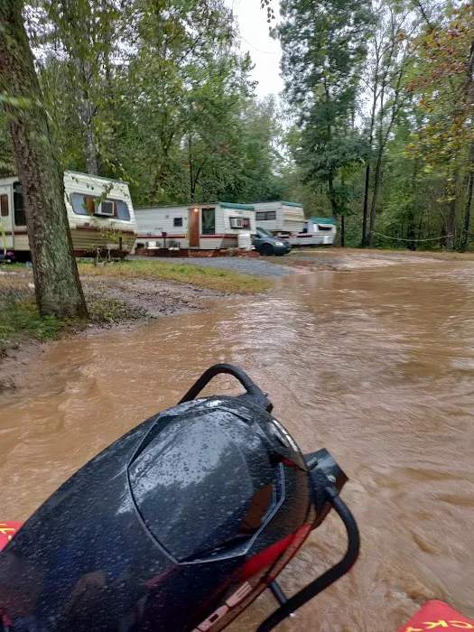 Vein Mountain Gold Camp & Carolina Emerald Mine Picture 3