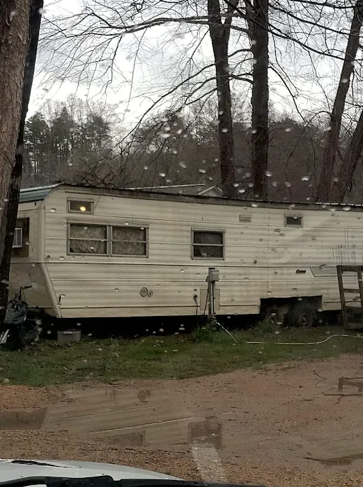 Vein Mountain Gold Camp & Carolina Emerald Mine Picture 2