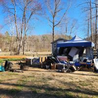 Vein Mountain Gold Camp & Carolina Emerald Mine ico