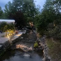 Outdoor Resorts At Gatlinburg ico