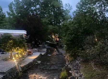 Outdoor Resorts At Gatlinburg