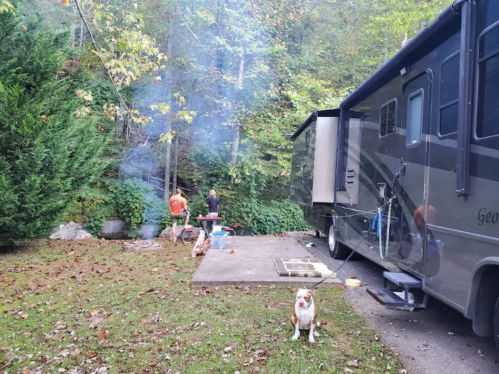 Outdoor Resorts At Gatlinburg Picture 3