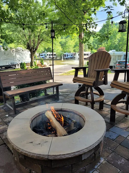 Outdoor Resorts At Gatlinburg Picture 4
