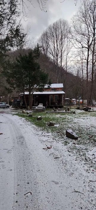 Twin Forks RV park Picture 1
