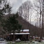 Twin Forks RV park