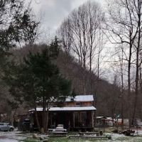 Twin Forks RV park ico