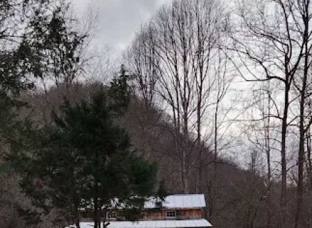Twin Forks RV park