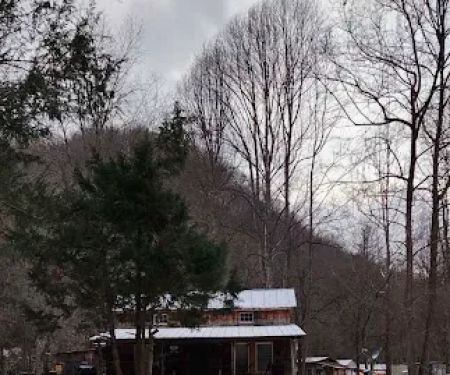 Twin Forks RV park