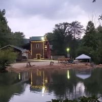 Lucky Strike Gold and Gem Mine Inc. ico