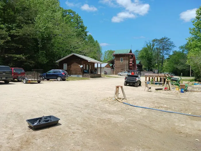 Lucky Strike Gold and Gem Mine Inc. Picture 4