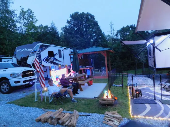 Deer Springs RV Park Picture 4