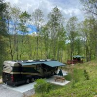 Deer Springs RV Park ico