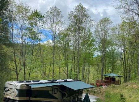 Deer Springs RV Park