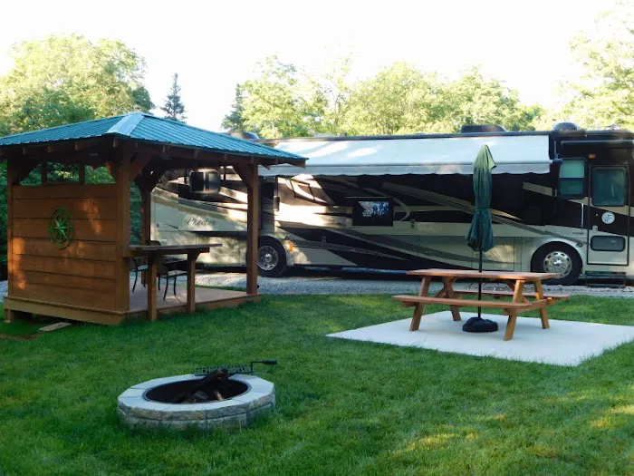 Deer Springs RV Park Picture 8