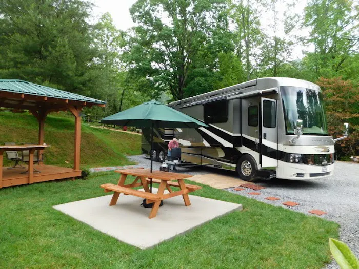 Deer Springs RV Park Picture 6