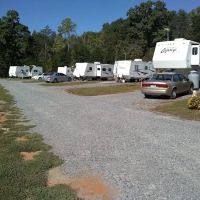 PineHaven Campground LLC ico