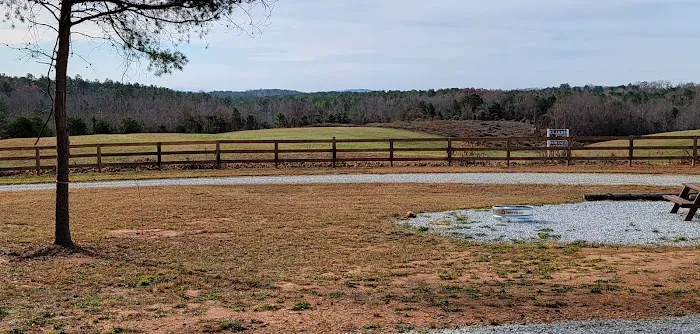 Creek and View Picture 1
