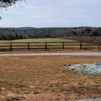 Creek and View ico