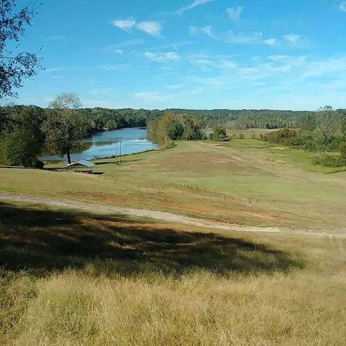 Broad River Camping & RV Park Picture 2