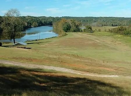 Broad River Camping & RV Park