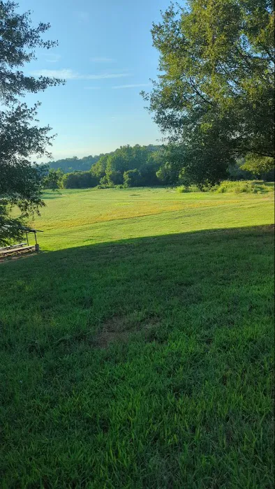 Broad River Camping & RV Park Picture 3