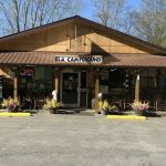 Ela RV Park | Best Riverfront RV Park in Cherokee & Bryson City Area