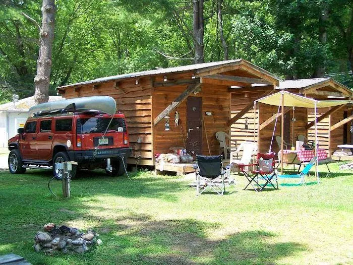 Ela RV Park | Best Riverfront RV Park in Cherokee & Bryson City Area Picture 8
