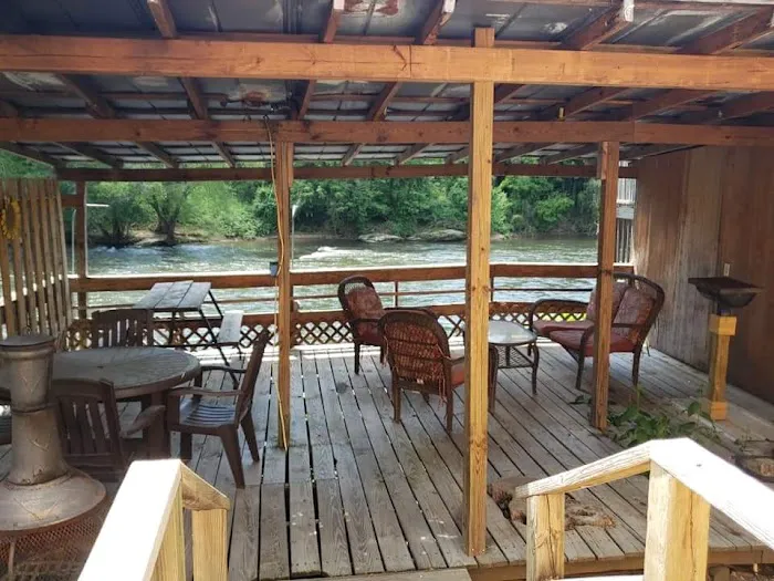 Ela RV Park | Best Riverfront RV Park in Cherokee & Bryson City Area Picture 9