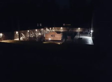 Iron City Campground