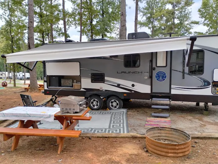 Iron City Campground Picture 7