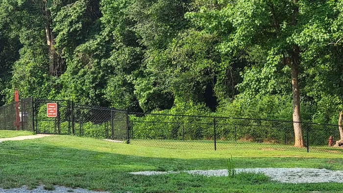 Iron City Campground Picture 6