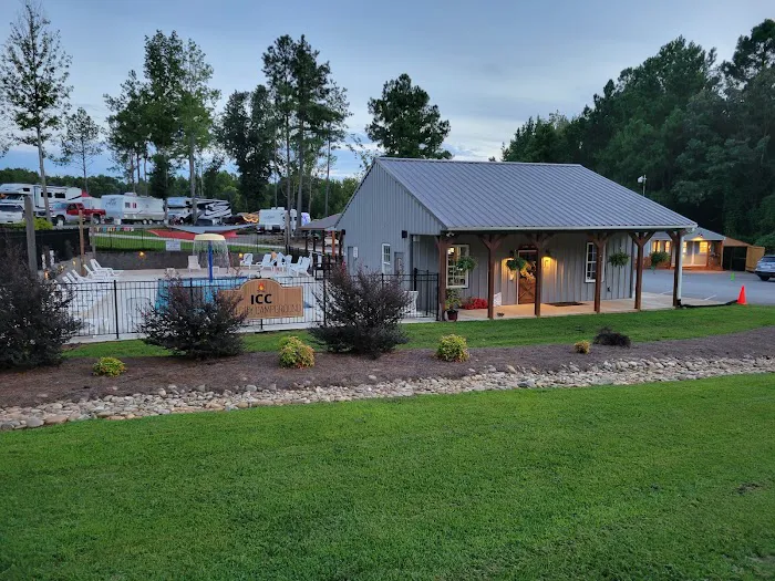 Iron City Campground Picture 10