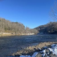 Bearhunter campground ico