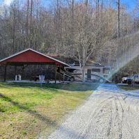 Bryson City RV ico