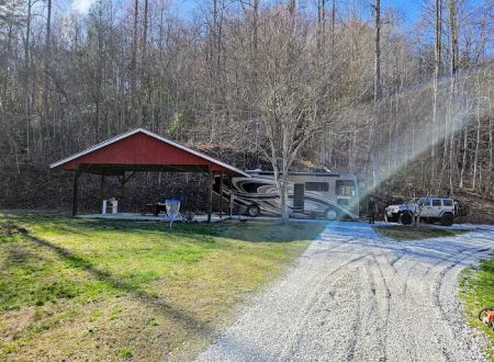 Bryson City RV