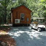 Broad River Campground
