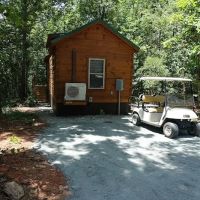 Broad River Campground ico