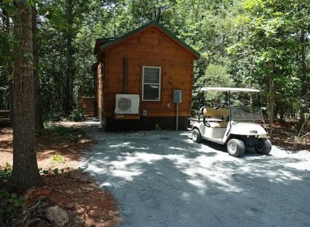 Broad River Campground