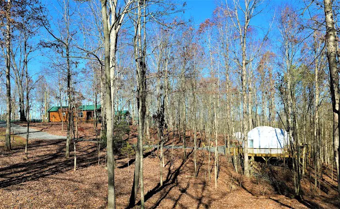 Broad River Campground Picture 6