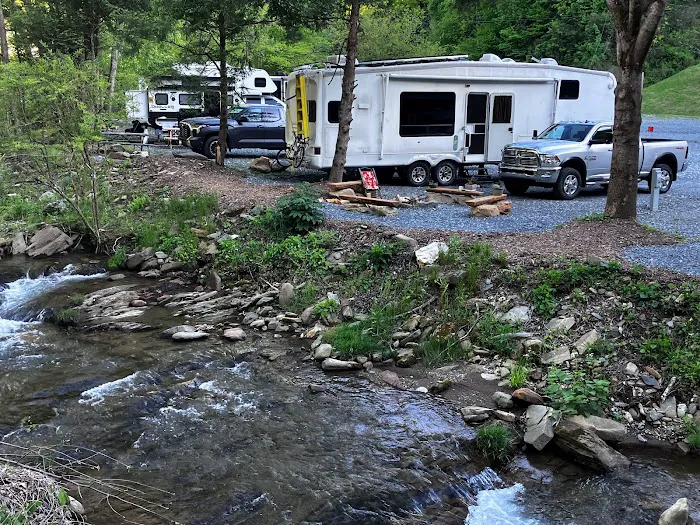 Nantahala RV Resort & Campground Picture 1